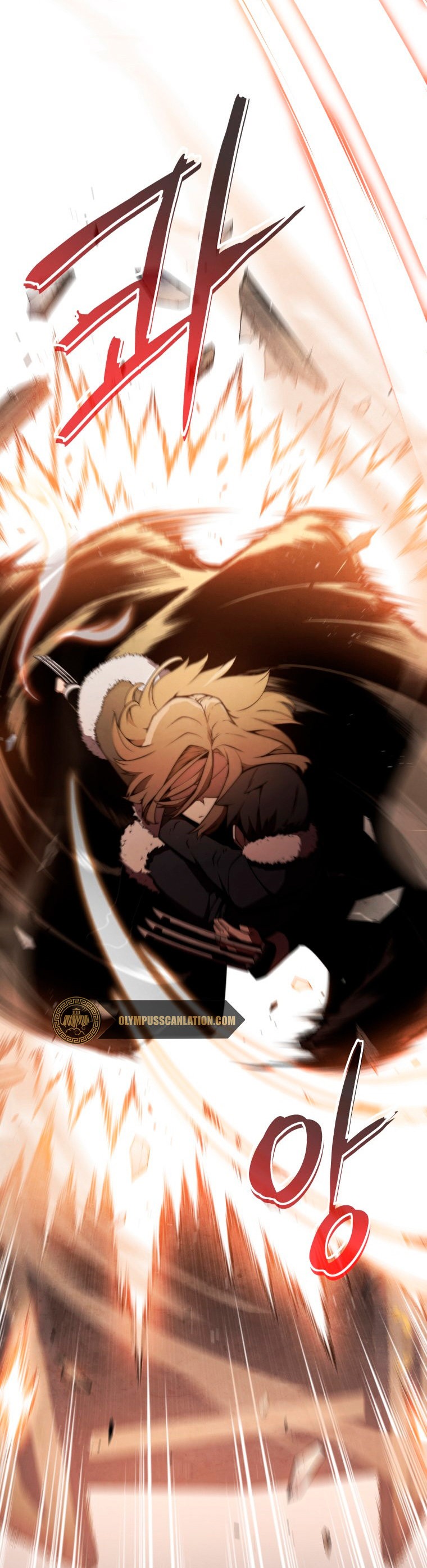 Read Swordmaster's Youngest Son Es Manga Online