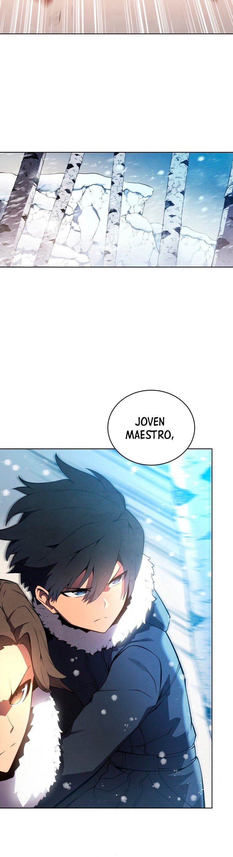 Read Swordmaster's Youngest Son Es Manga Online