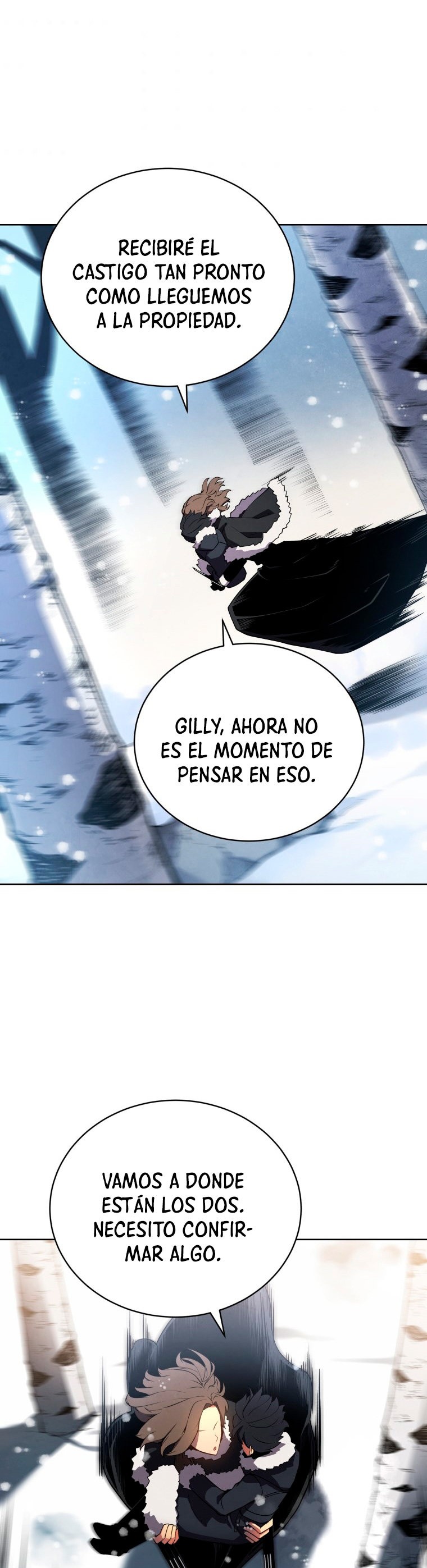 Read Swordmaster's Youngest Son Es Manga Online