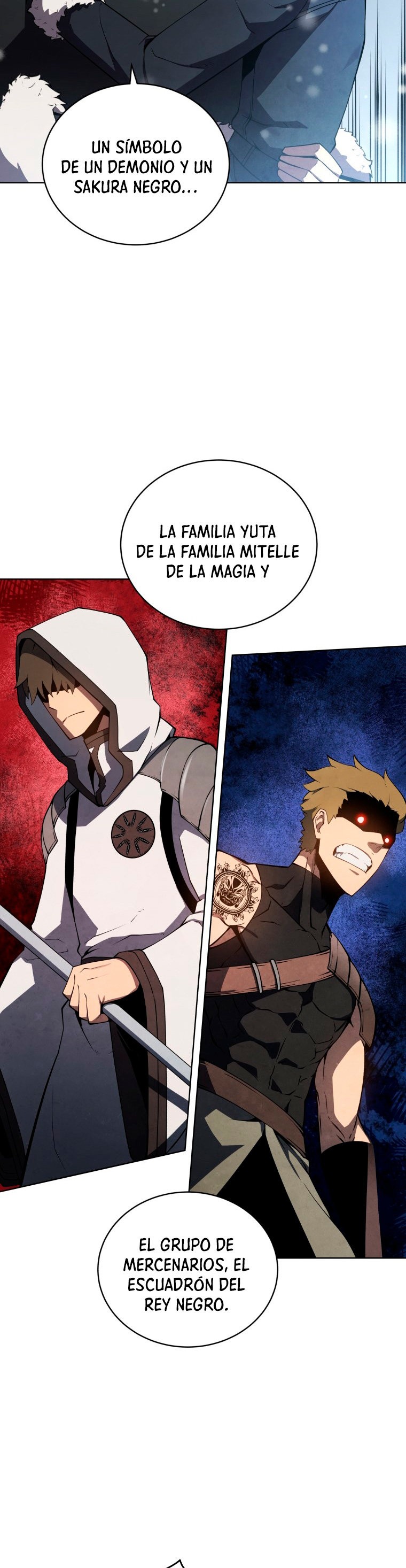 Read Swordmaster's Youngest Son Es Manga Online