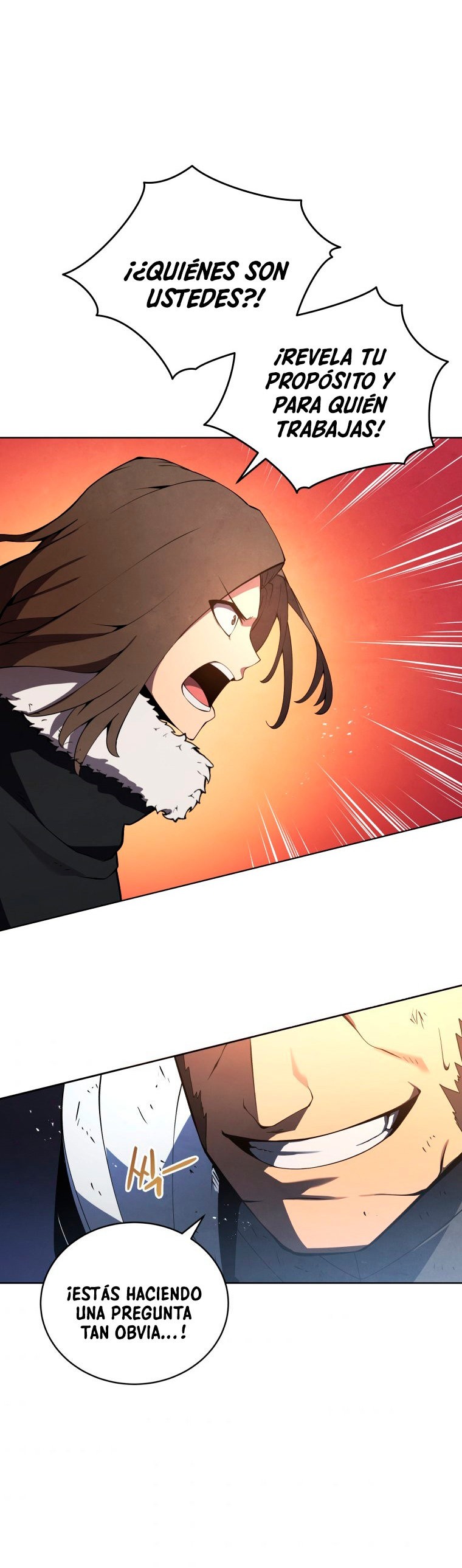 Read Swordmaster's Youngest Son Es Manga Online