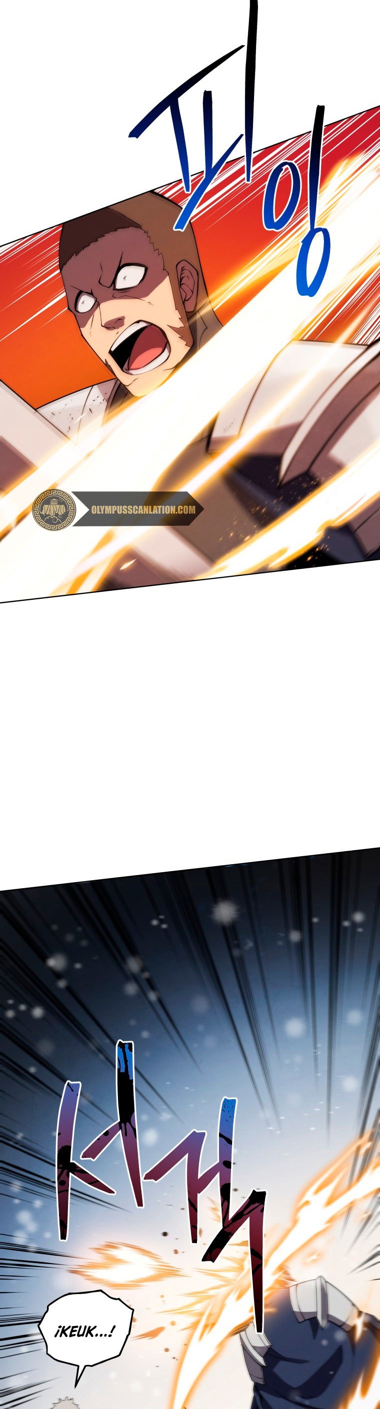 Read Swordmaster's Youngest Son Es Manga Online