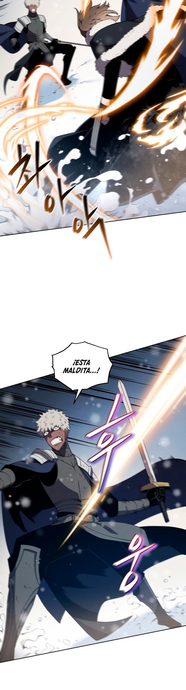 Read Swordmaster's Youngest Son Es Manga Online