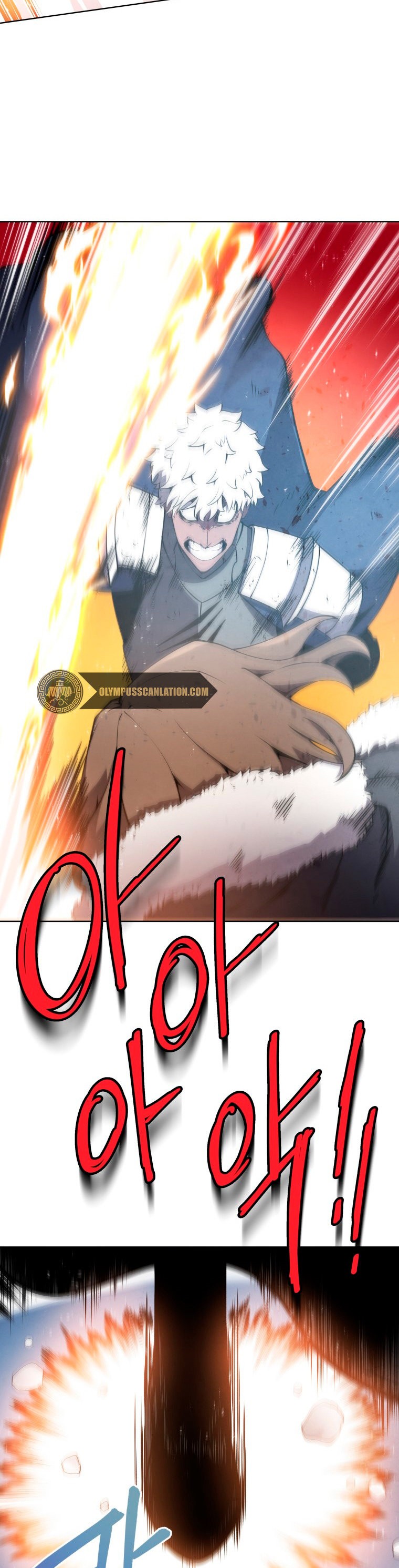 Read Swordmaster's Youngest Son Es Manga Online