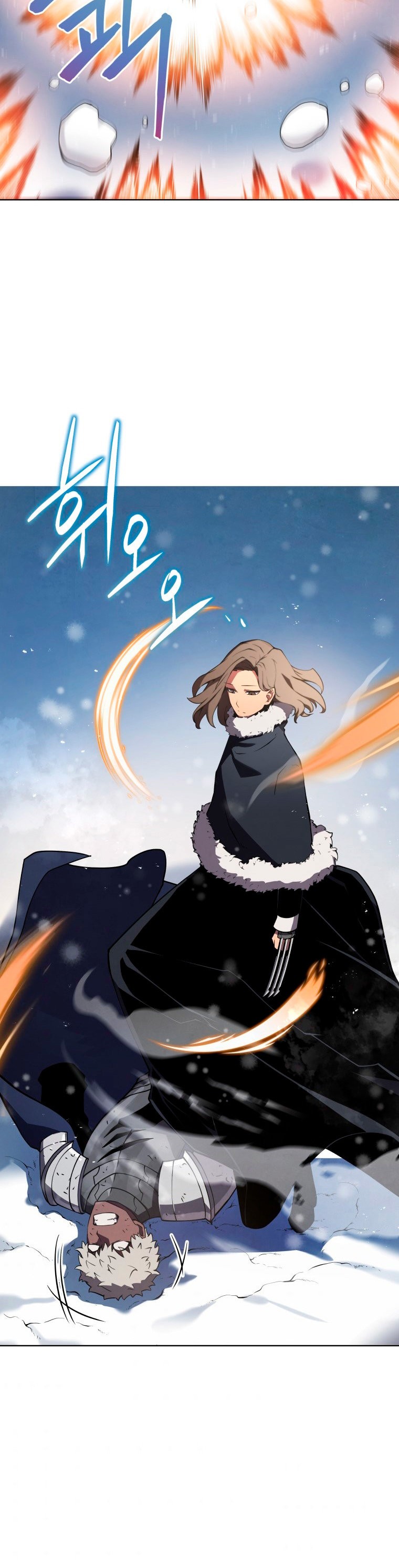 Read Swordmaster's Youngest Son Es Manga Online
