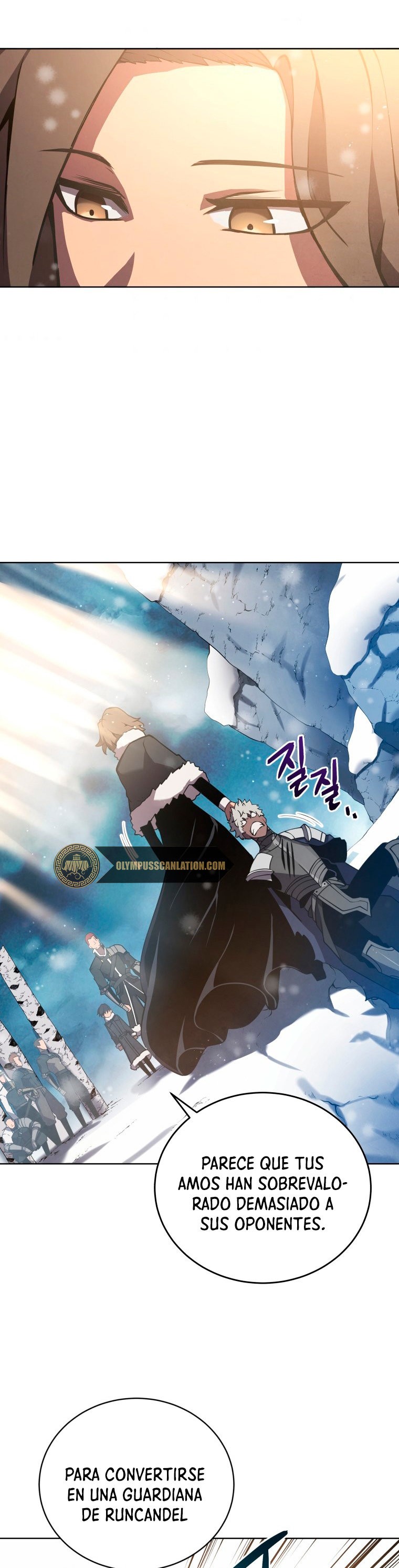 Read Swordmaster's Youngest Son Es Manga Online