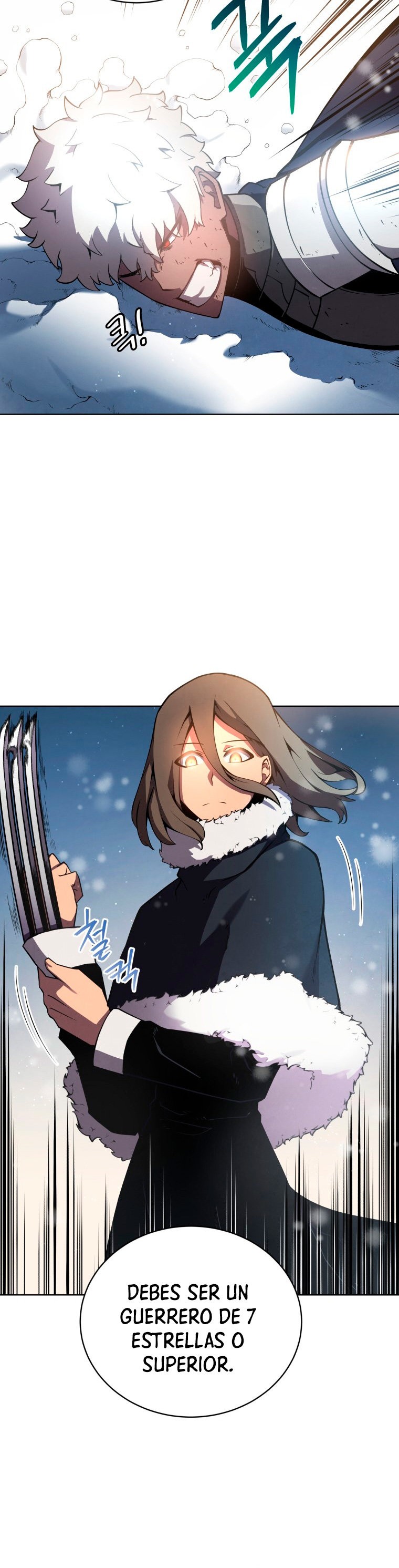 Read Swordmaster's Youngest Son Es Manga Online