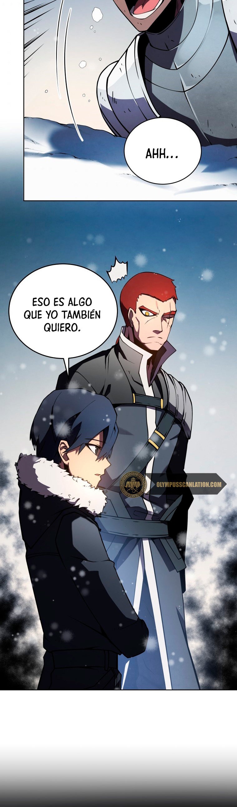 Read Swordmaster's Youngest Son Es Manga Online