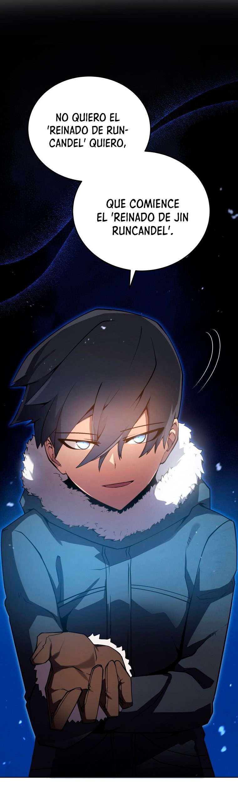 Read Swordmaster's Youngest Son Es Manga Online