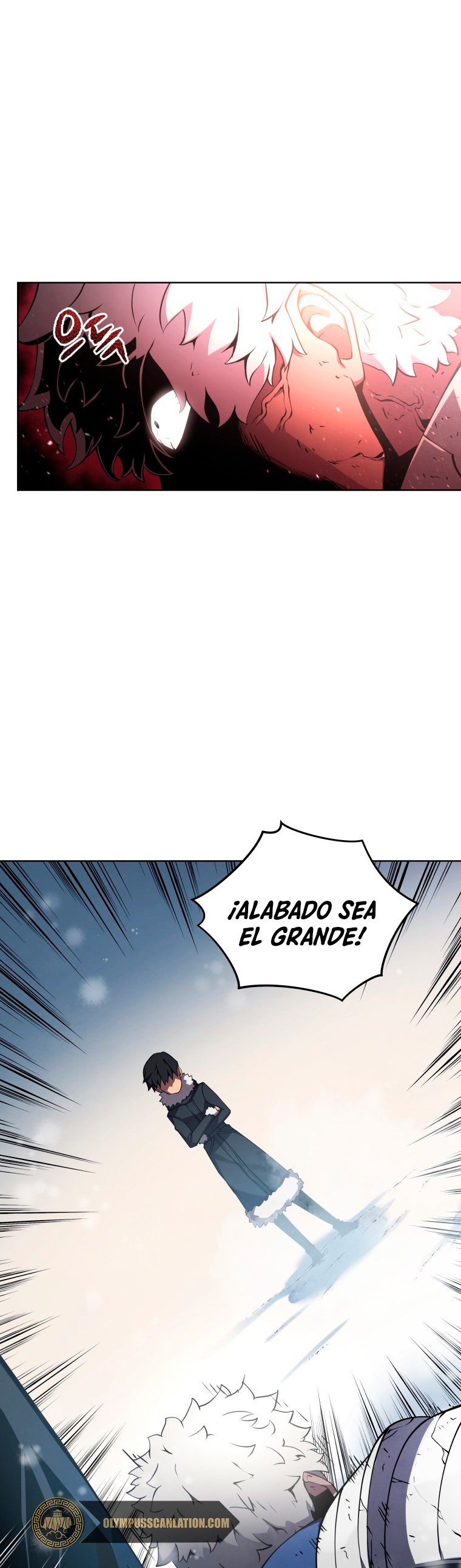 Read Swordmaster's Youngest Son Es Manga Online