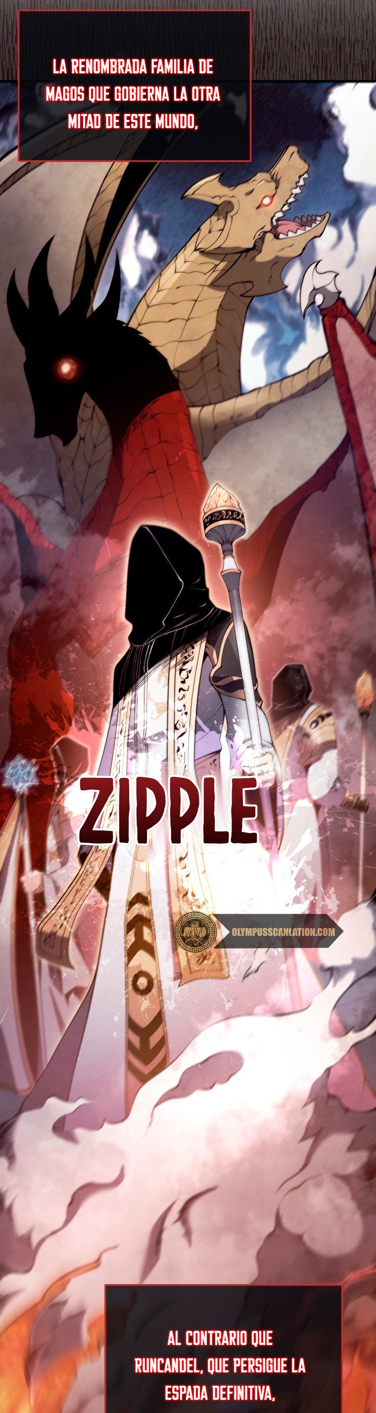 Read Swordmaster's Youngest Son Es Manga Online