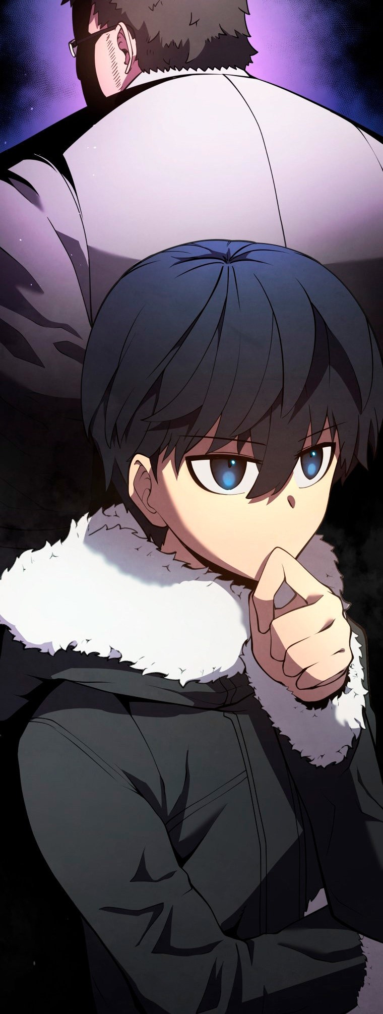 Read Swordmaster's Youngest Son Es Manga Online