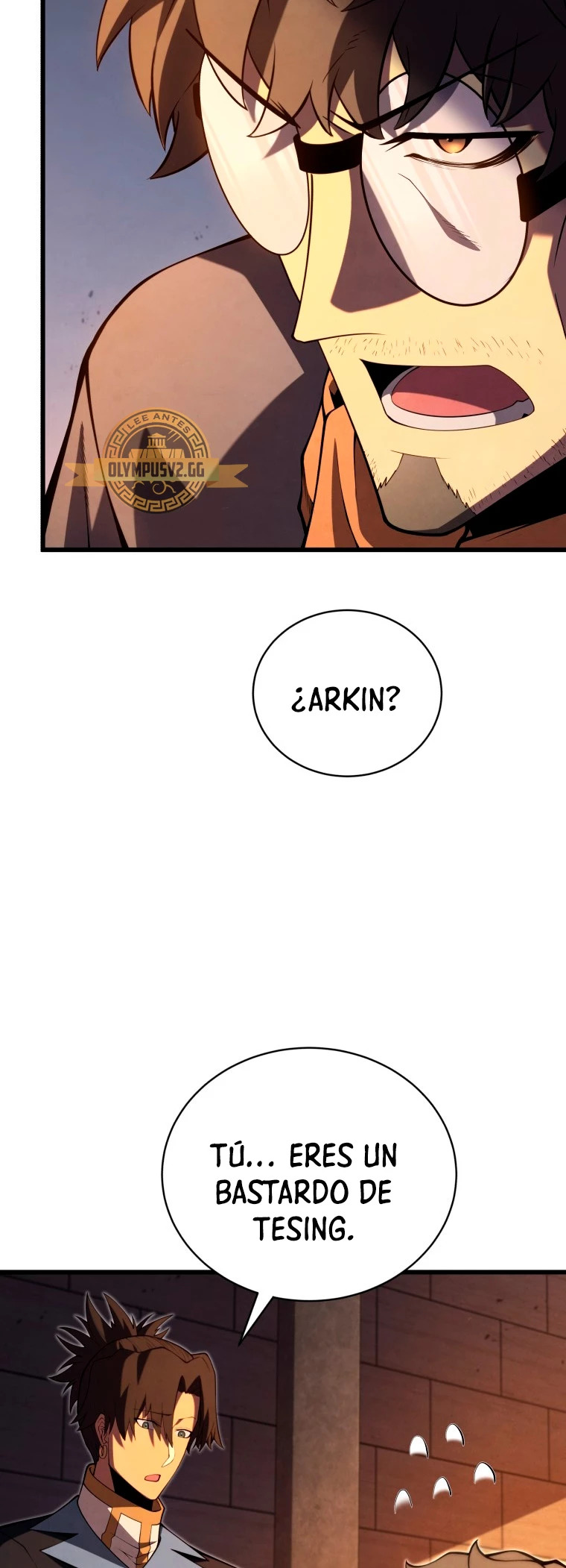 Read Swordmaster's Youngest Son Es Manga Online