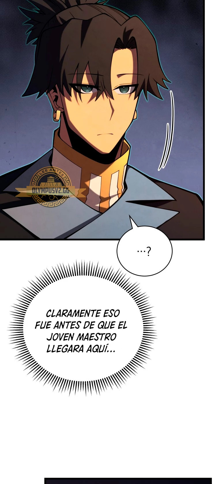 Read Swordmaster's Youngest Son Es Manga Online