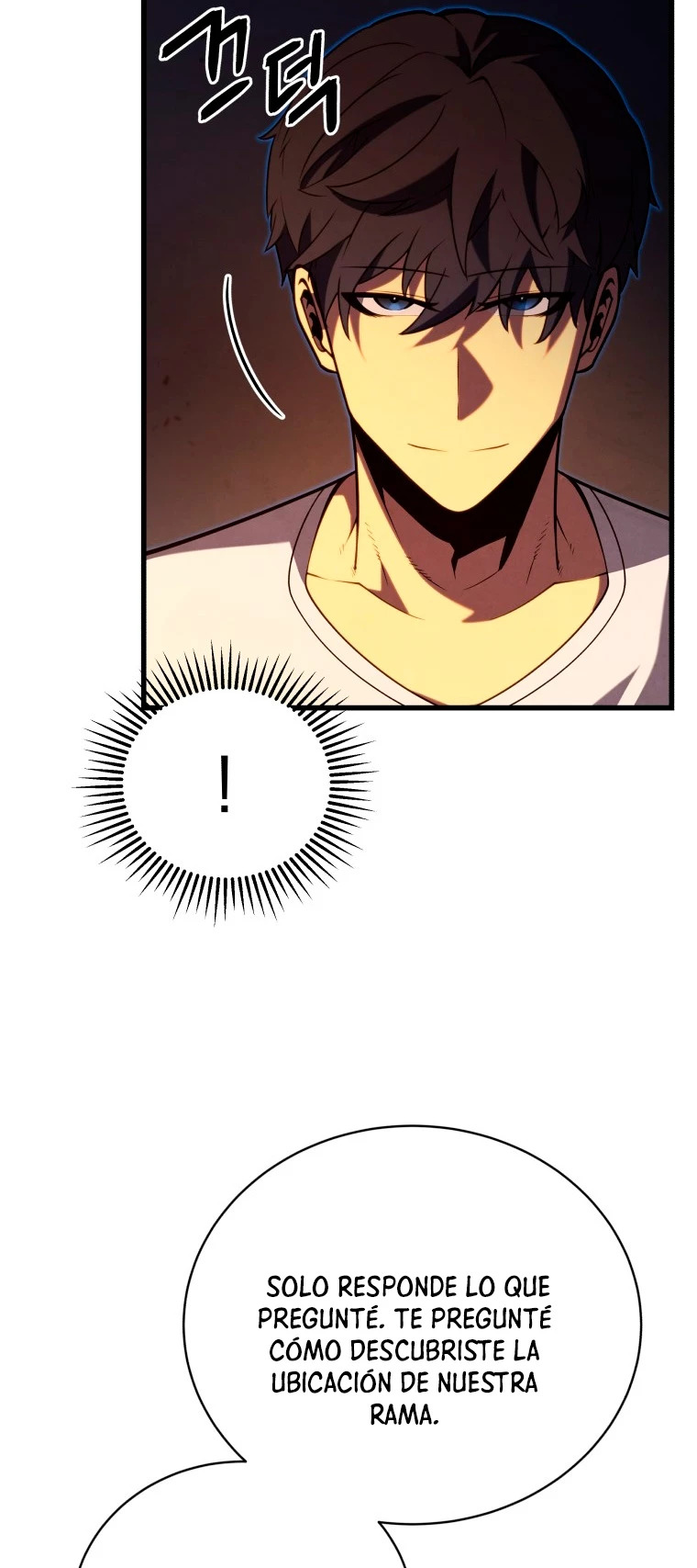 Read Swordmaster's Youngest Son Es Manga Online