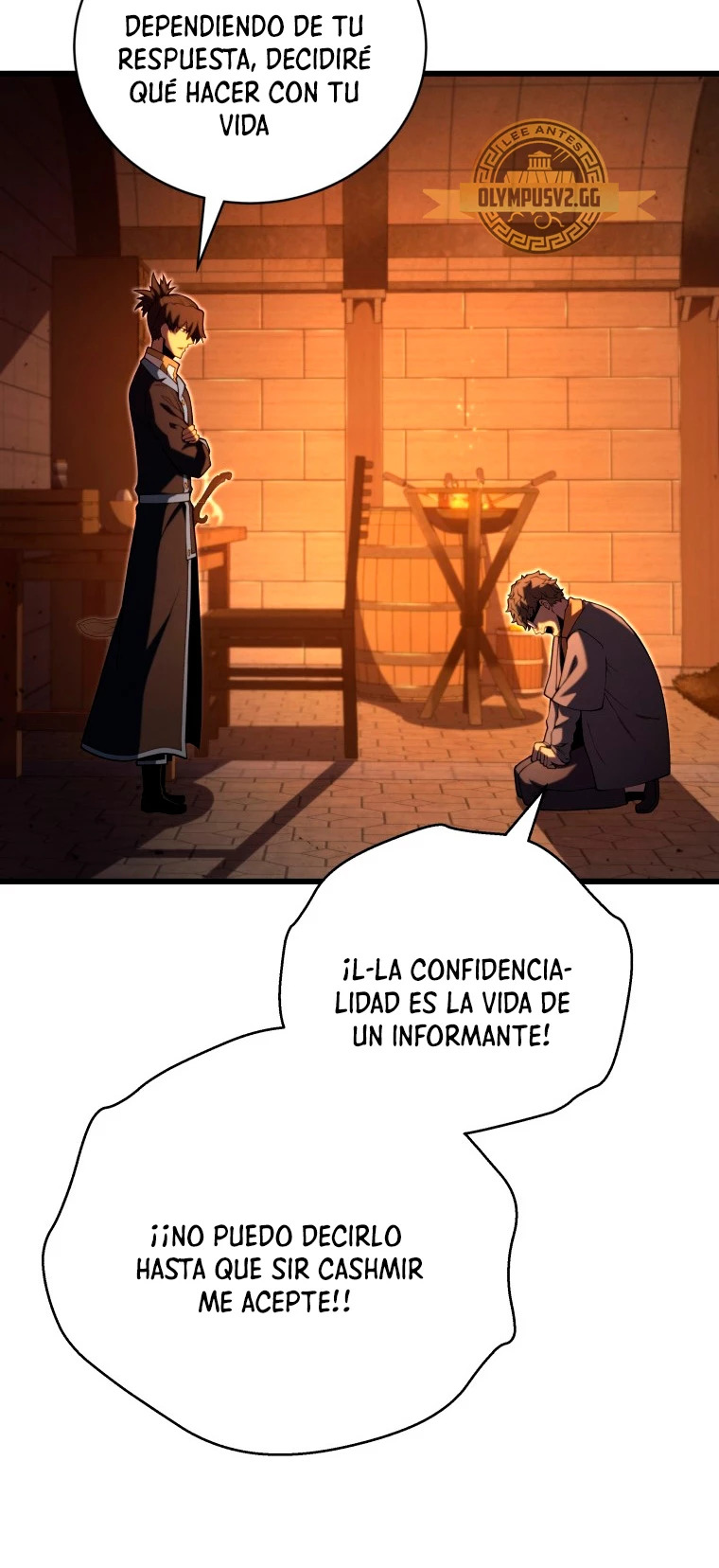 Read Swordmaster's Youngest Son Es Manga Online