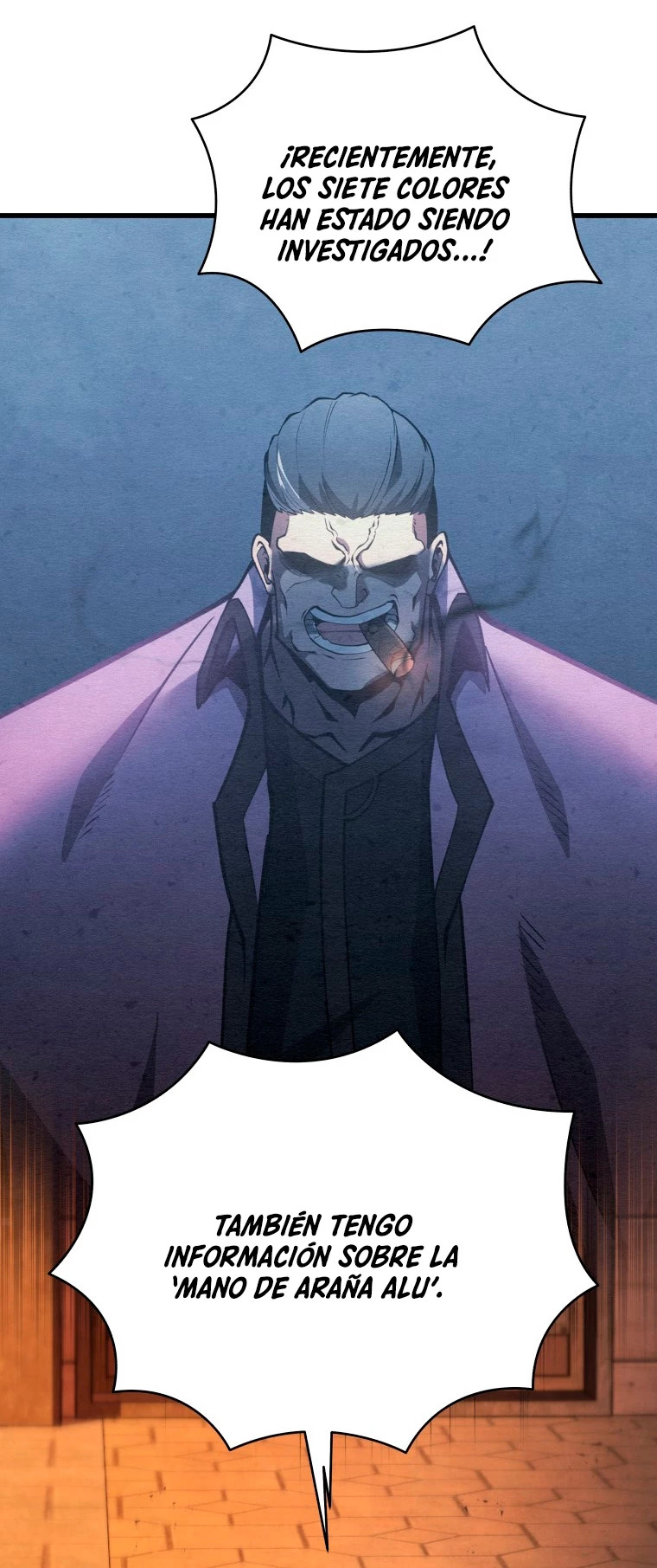 Read Swordmaster's Youngest Son Es Manga Online