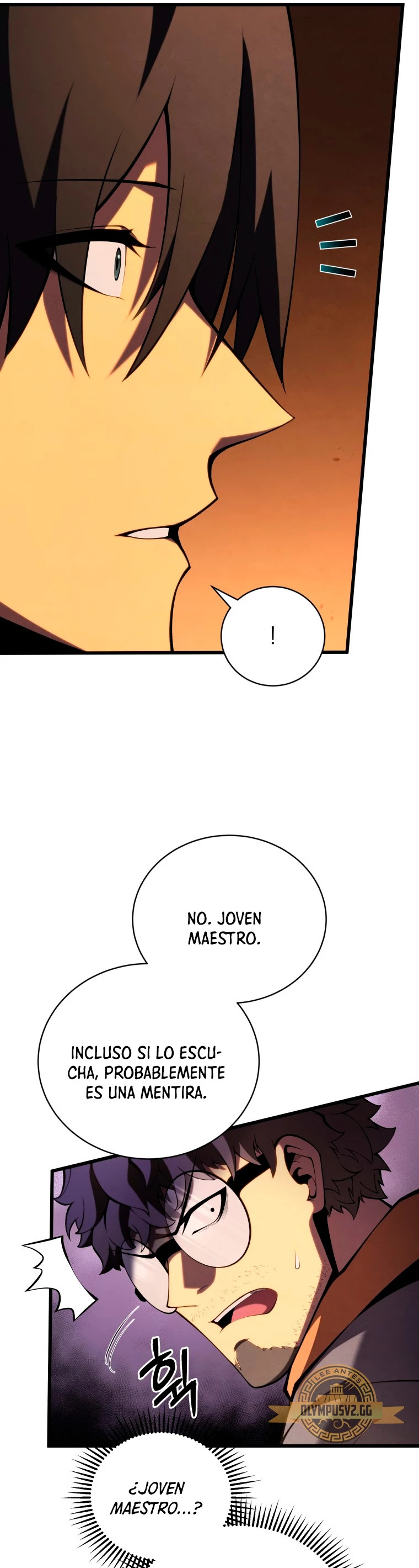 Read Swordmaster's Youngest Son Es Manga Online