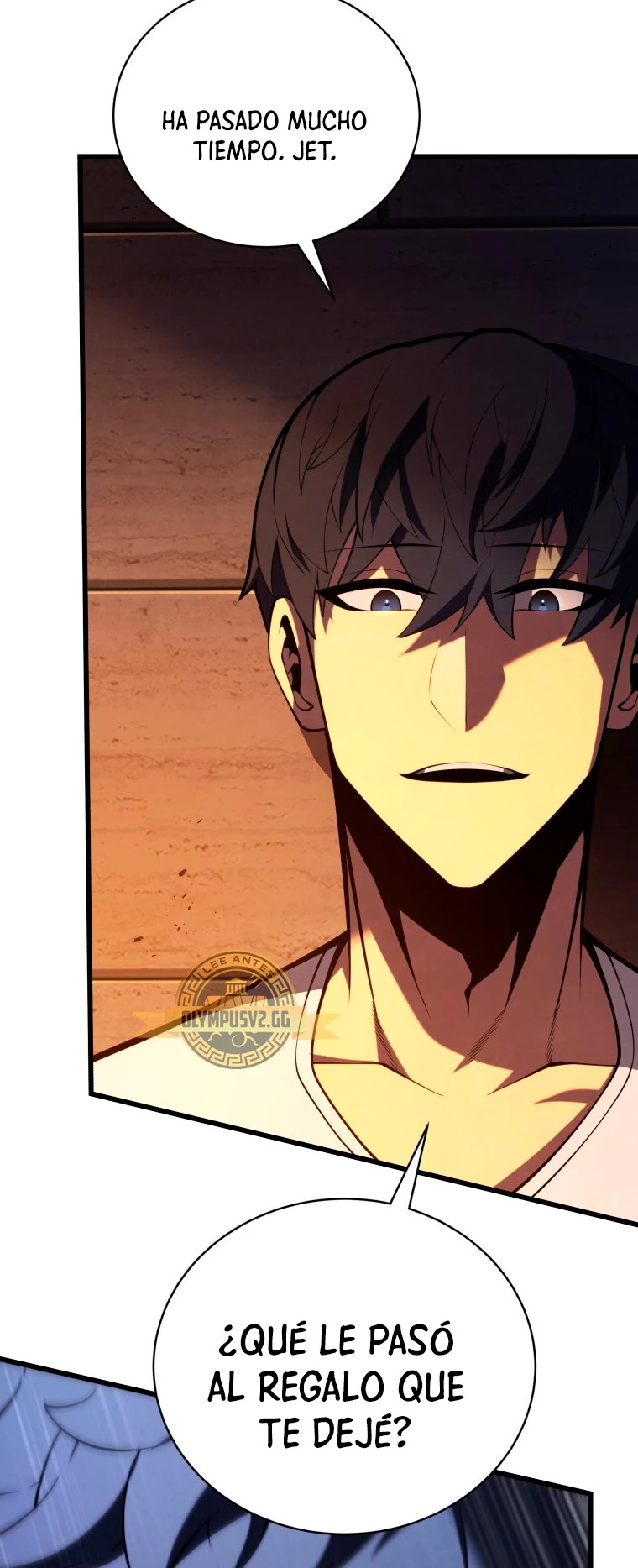 Read Swordmaster's Youngest Son Es Manga Online