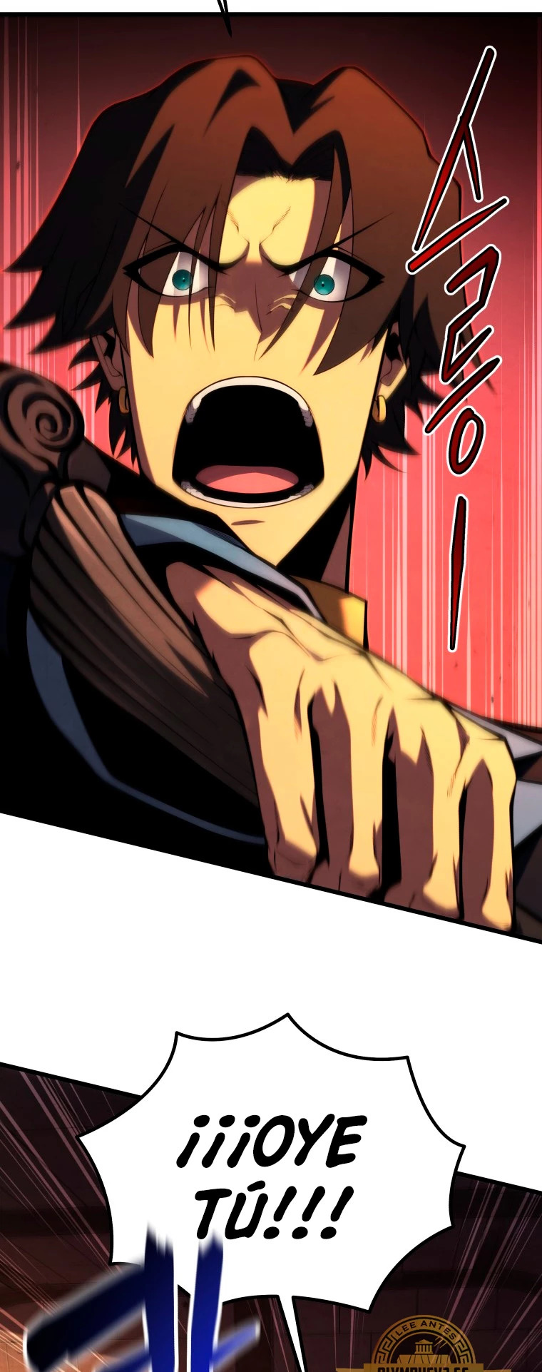 Read Swordmaster's Youngest Son Es Manga Online
