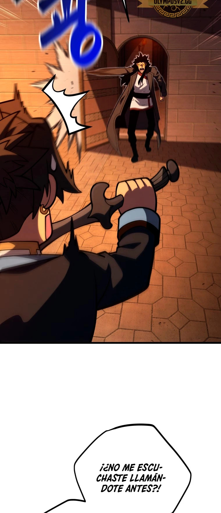 Read Swordmaster's Youngest Son Es Manga Online