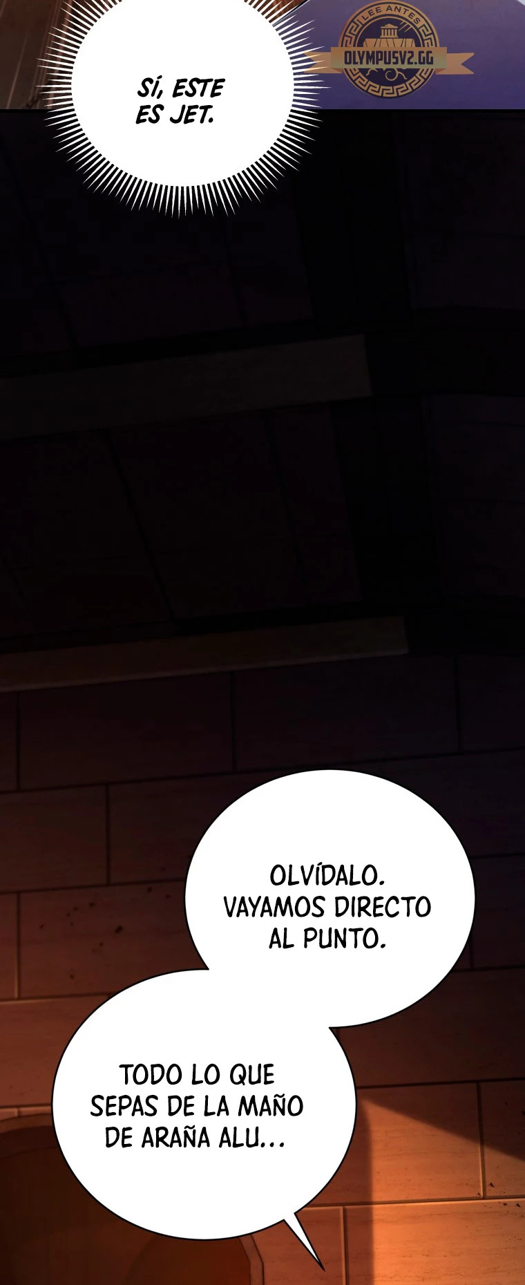 Read Swordmaster's Youngest Son Es Manga Online