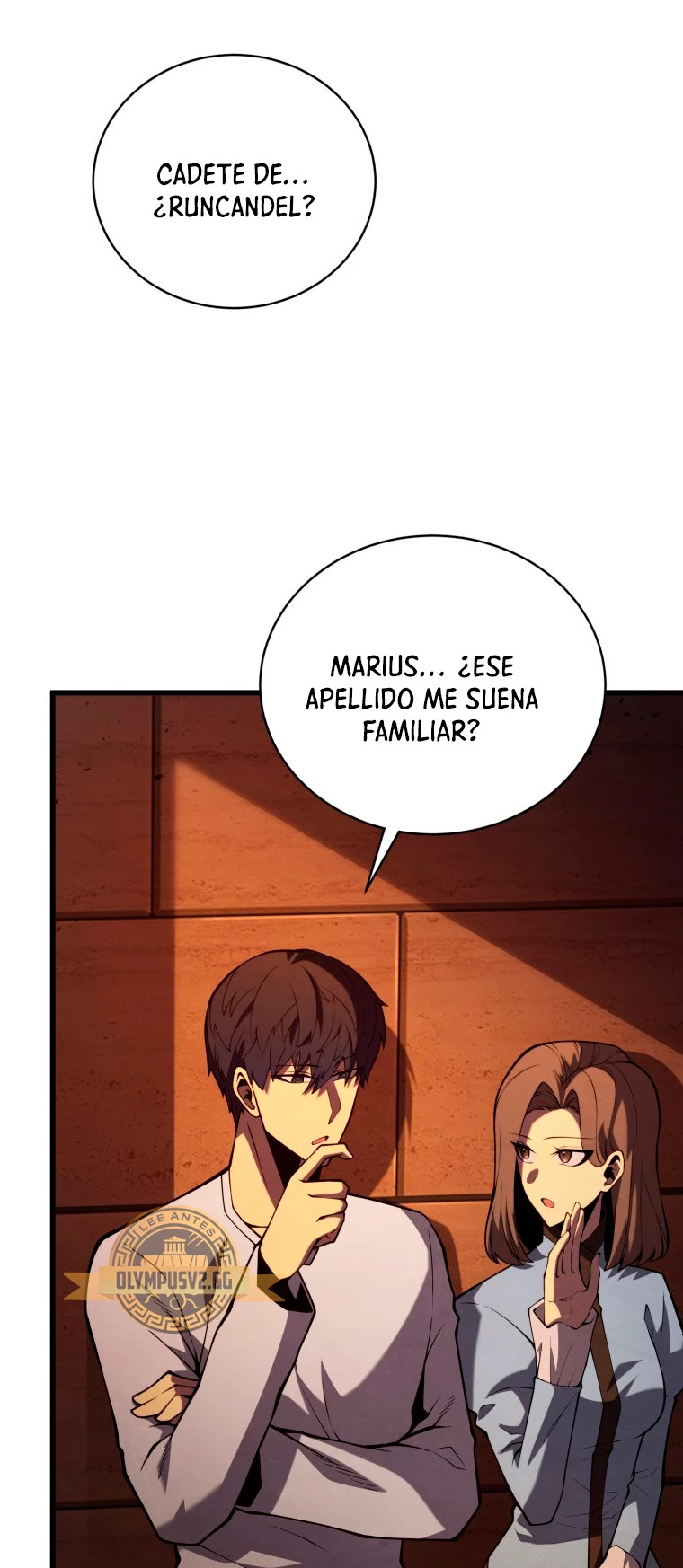 Read Swordmaster's Youngest Son Es Manga Online