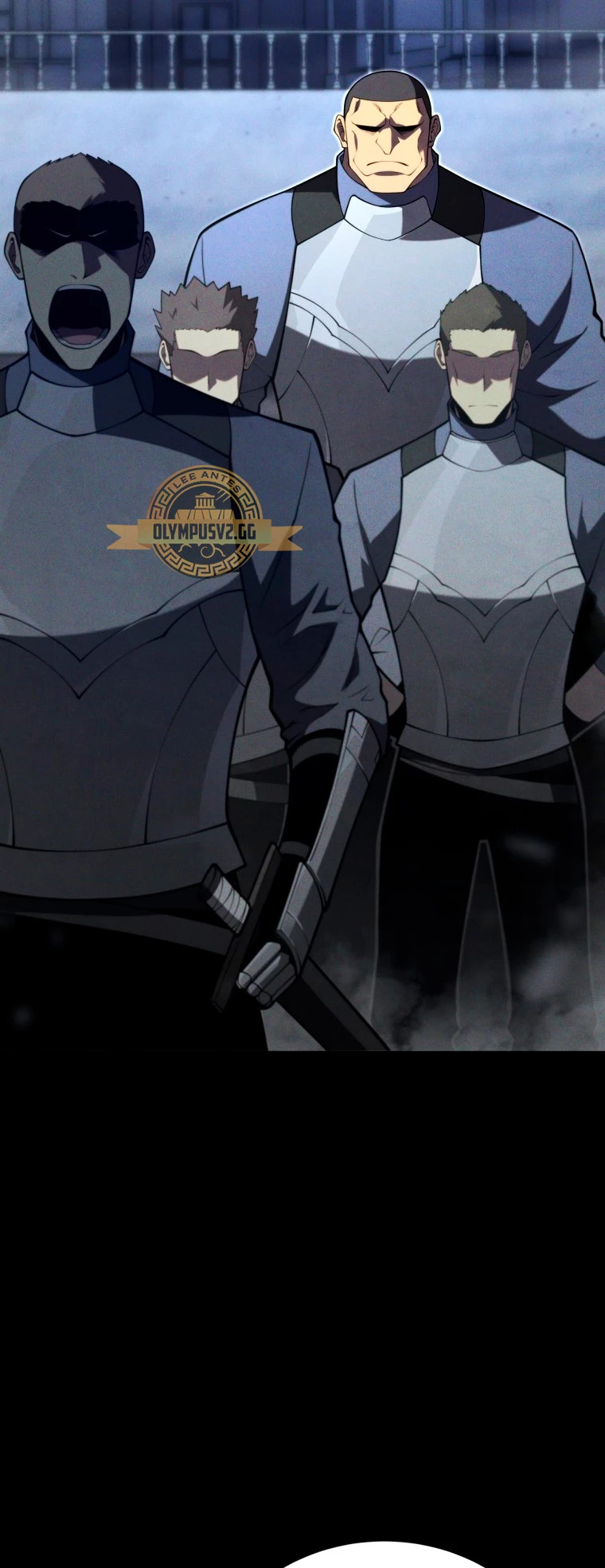 Read Swordmaster's Youngest Son Es Manga Online