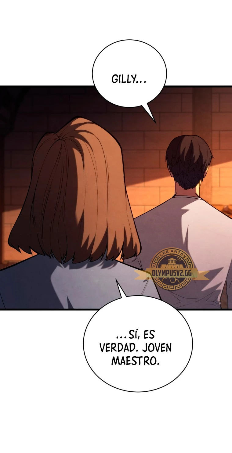 Read Swordmaster's Youngest Son Es Manga Online