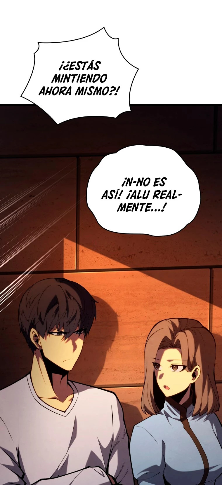 Read Swordmaster's Youngest Son Es Manga Online