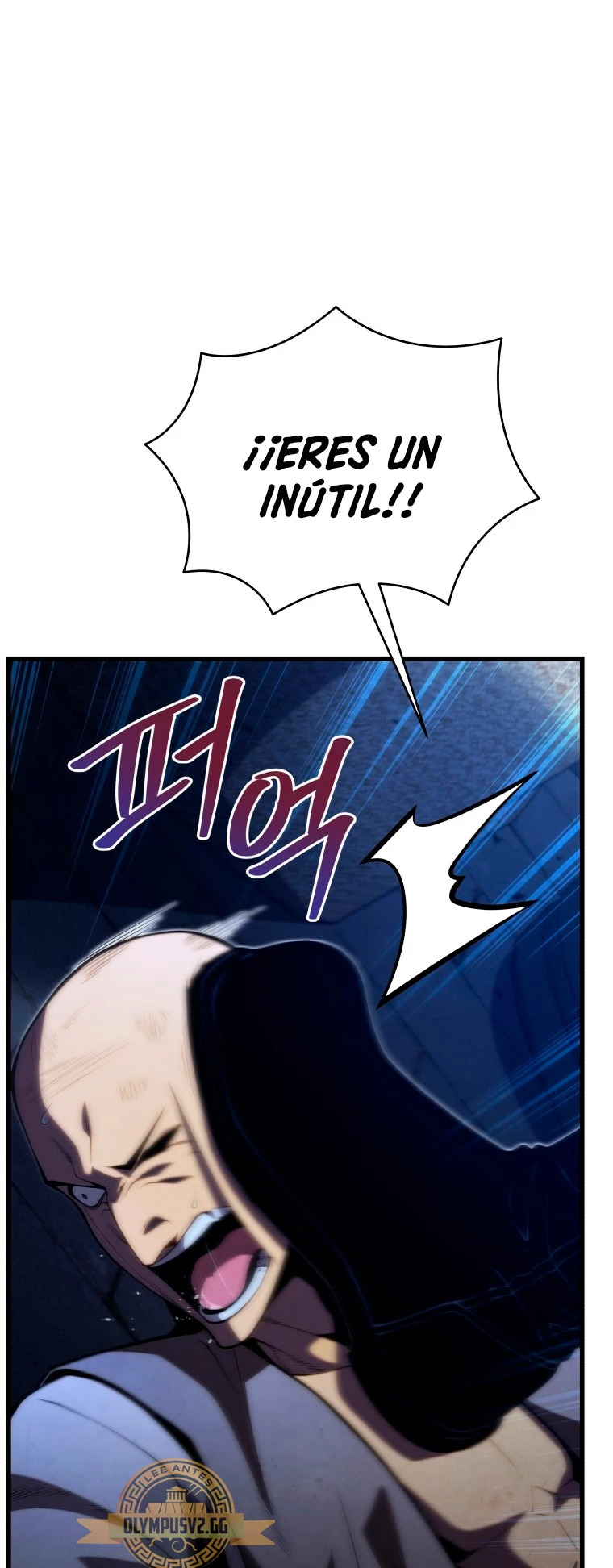 Read Swordmaster's Youngest Son Es Manga Online
