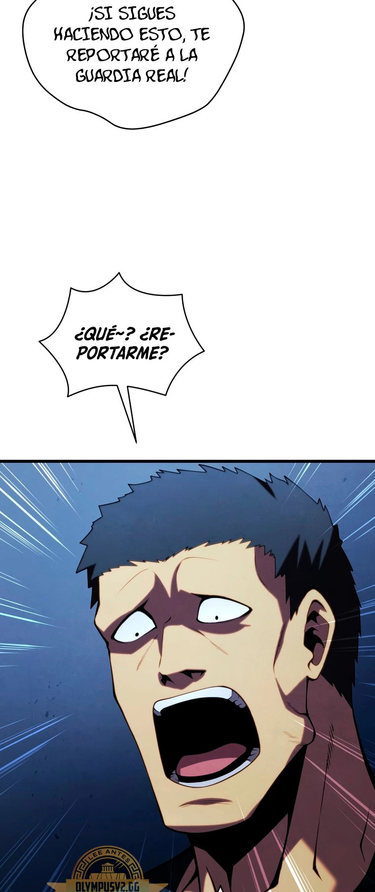 Read Swordmaster's Youngest Son Es Manga Online