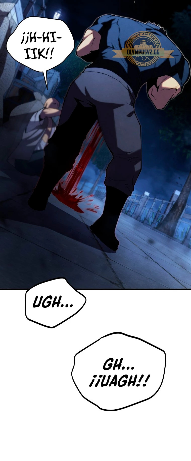 Read Swordmaster's Youngest Son Es Manga Online