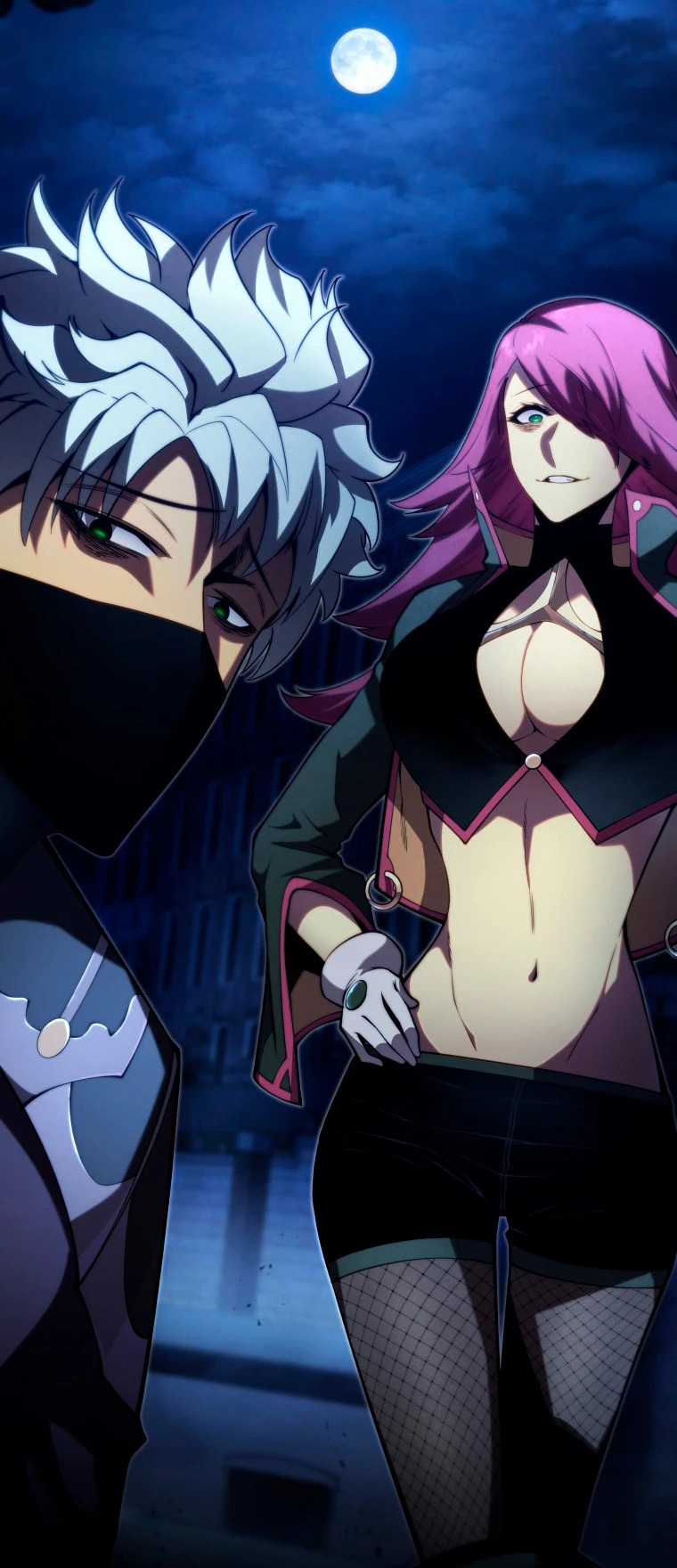 Read Swordmaster's Youngest Son Es Manga Online