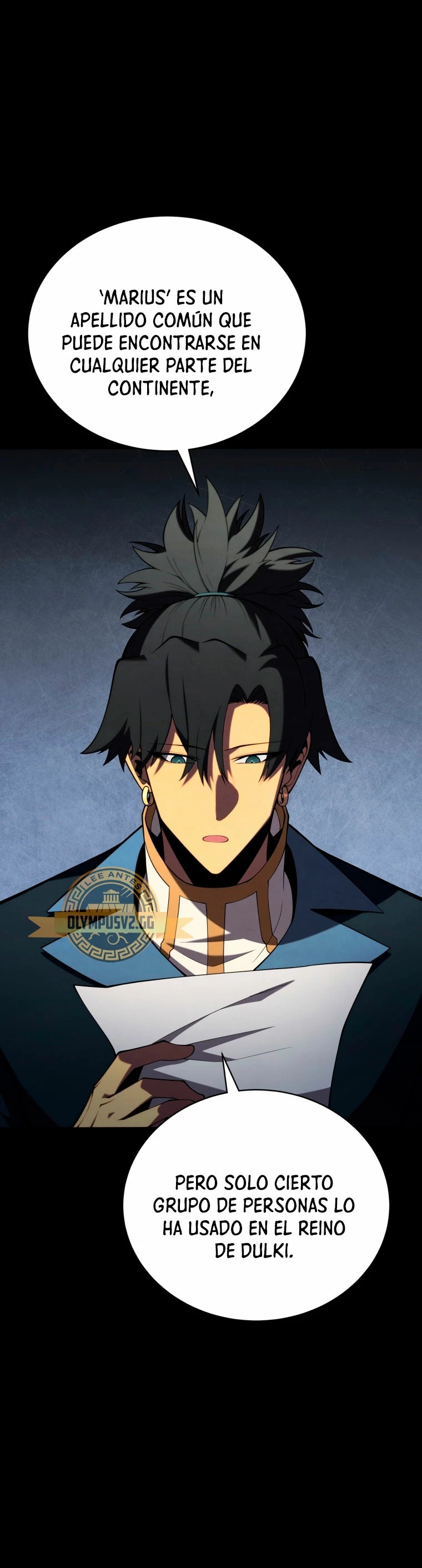 Read Swordmaster's Youngest Son Es Manga Online