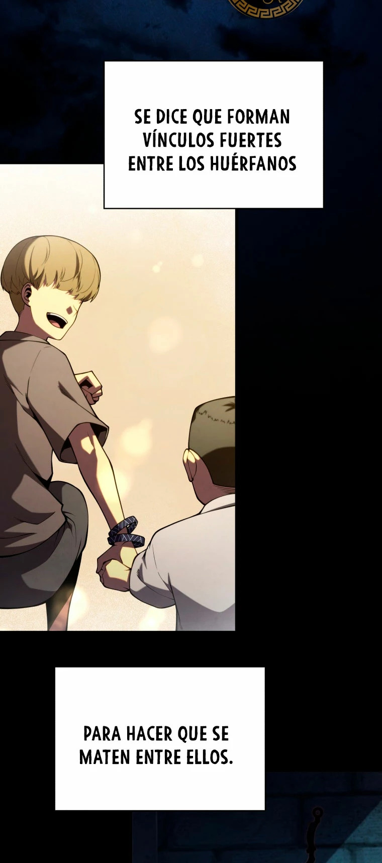 Read Swordmaster's Youngest Son Es Manga Online