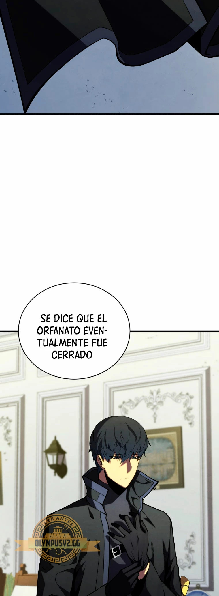Read Swordmaster's Youngest Son Es Manga Online