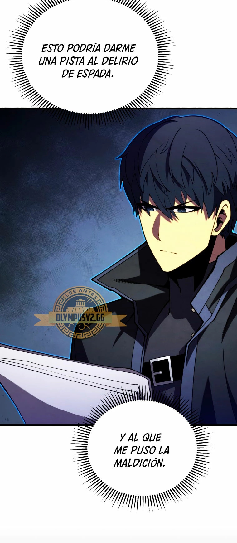 Read Swordmaster's Youngest Son Es Manga Online