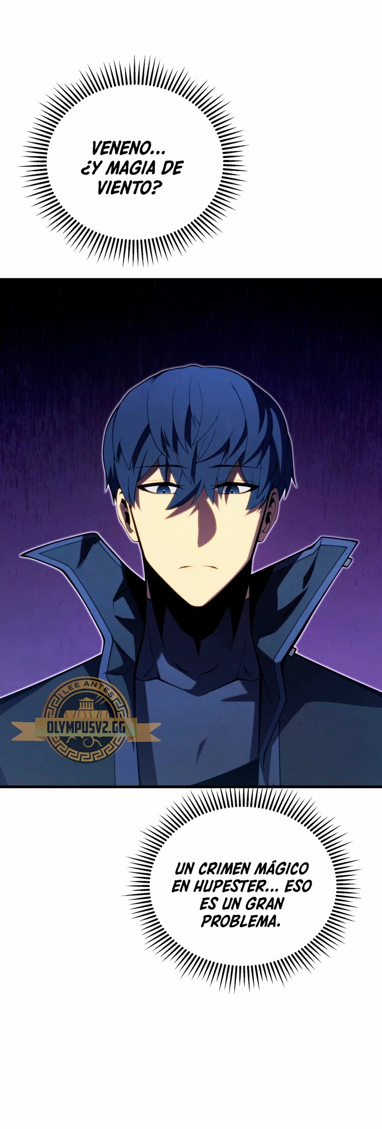 Read Swordmaster's Youngest Son Es Manga Online