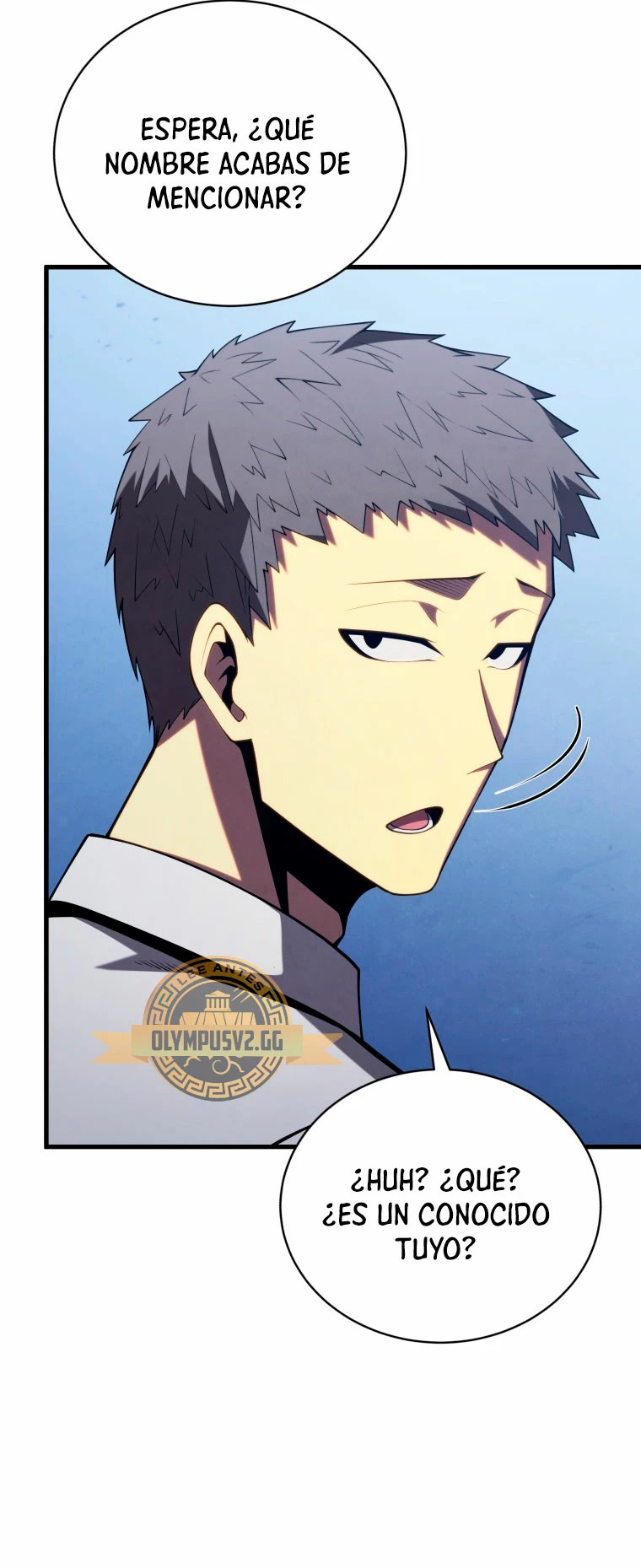 Read Swordmaster's Youngest Son Es Manga Online