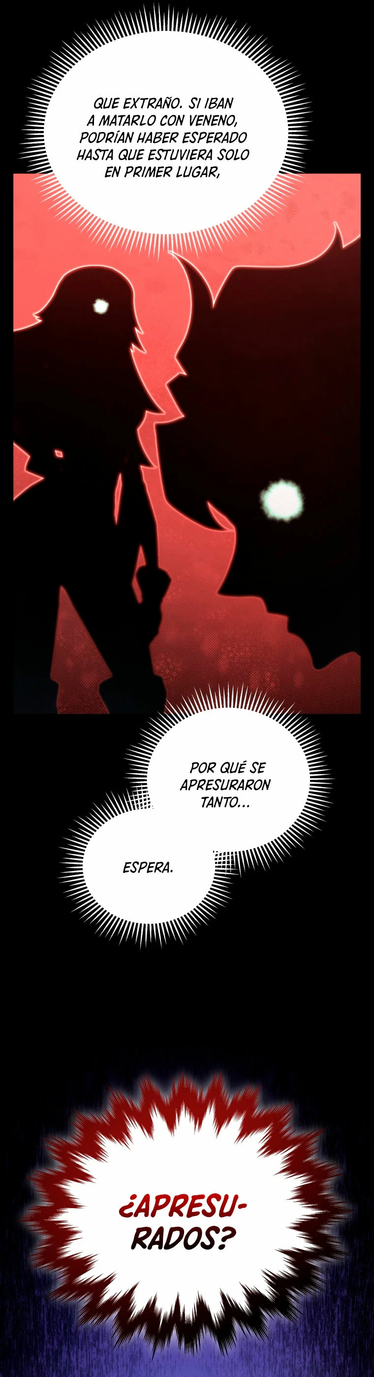 Read Swordmaster's Youngest Son Es Manga Online