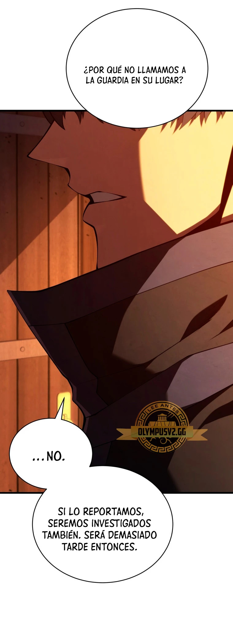 Read Swordmaster's Youngest Son Es Manga Online