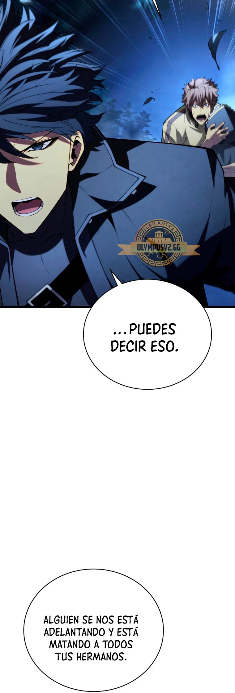 Read Swordmaster's Youngest Son Es Manga Online
