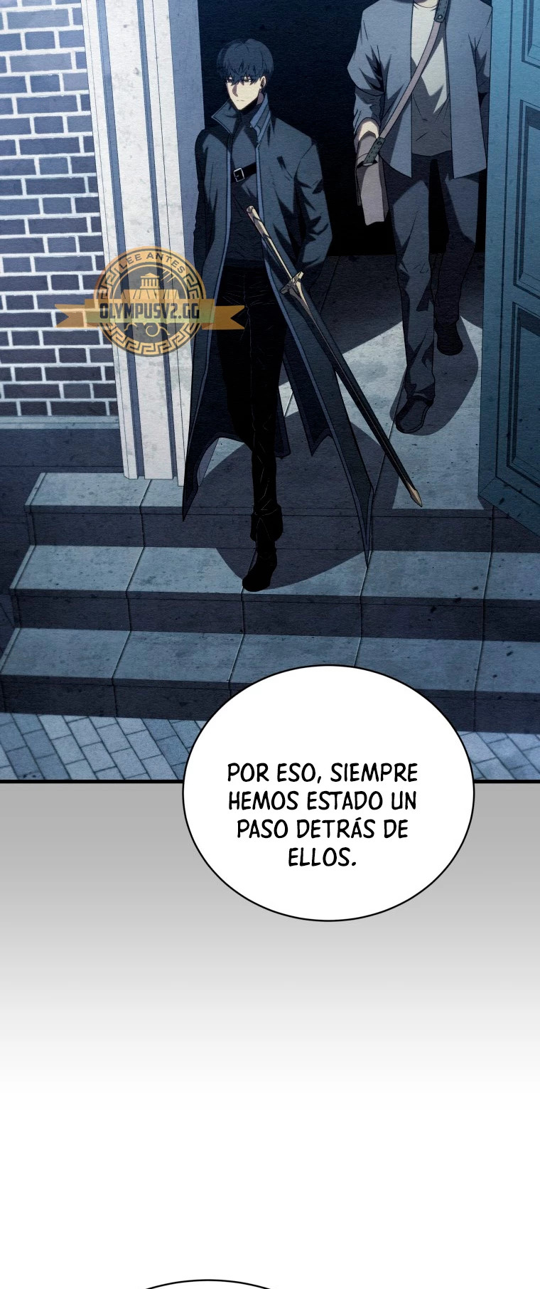 Read Swordmaster's Youngest Son Es Manga Online