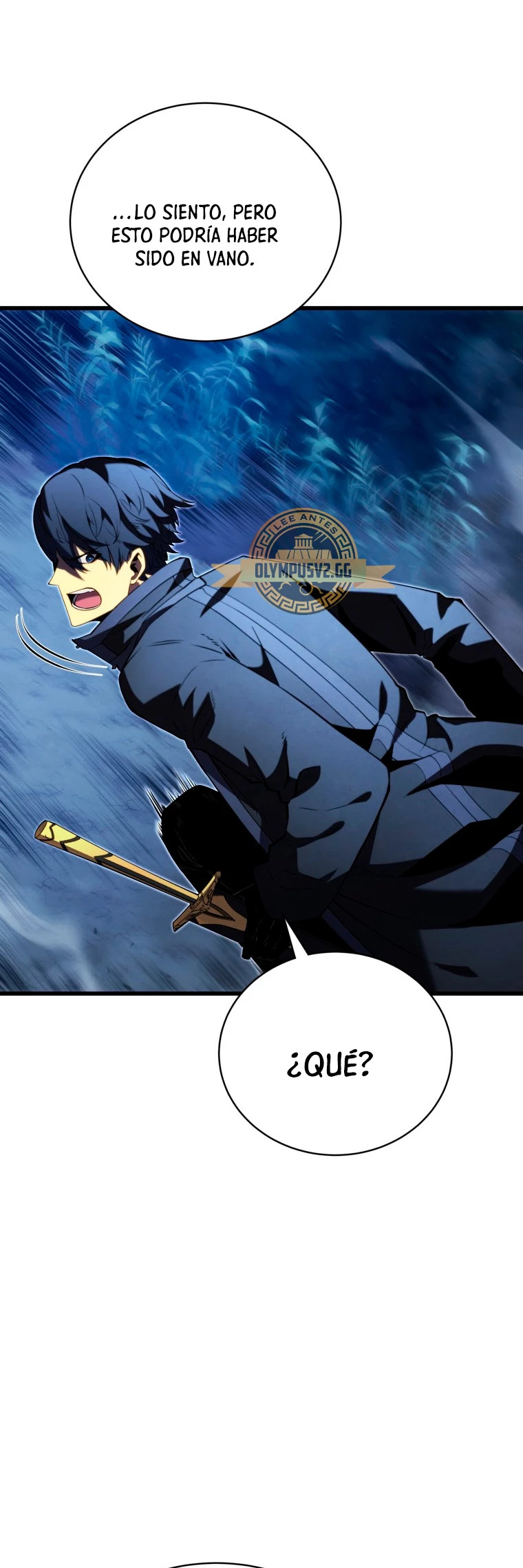 Read Swordmaster's Youngest Son Es Manga Online