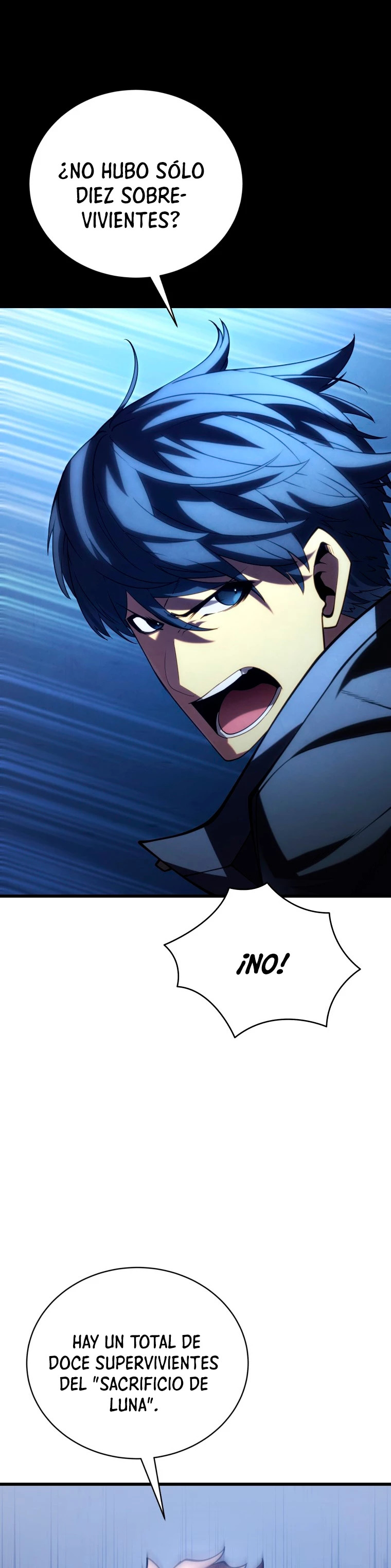 Read Swordmaster's Youngest Son Es Manga Online