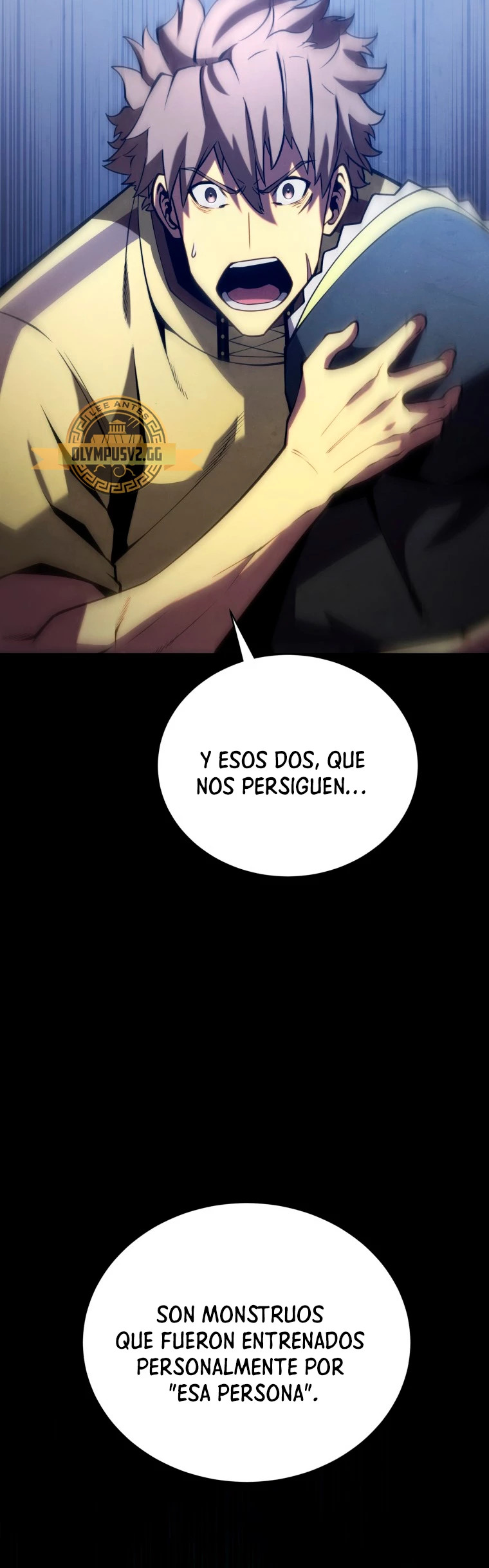 Read Swordmaster's Youngest Son Es Manga Online