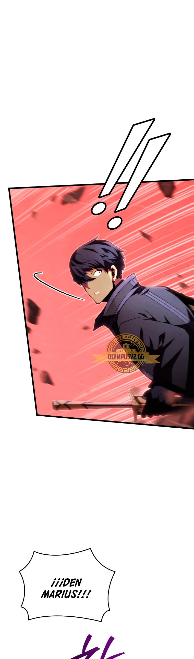 Read Swordmaster's Youngest Son Es Manga Online