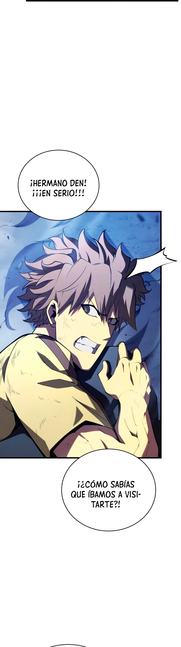 Read Swordmaster's Youngest Son Es Manga Online