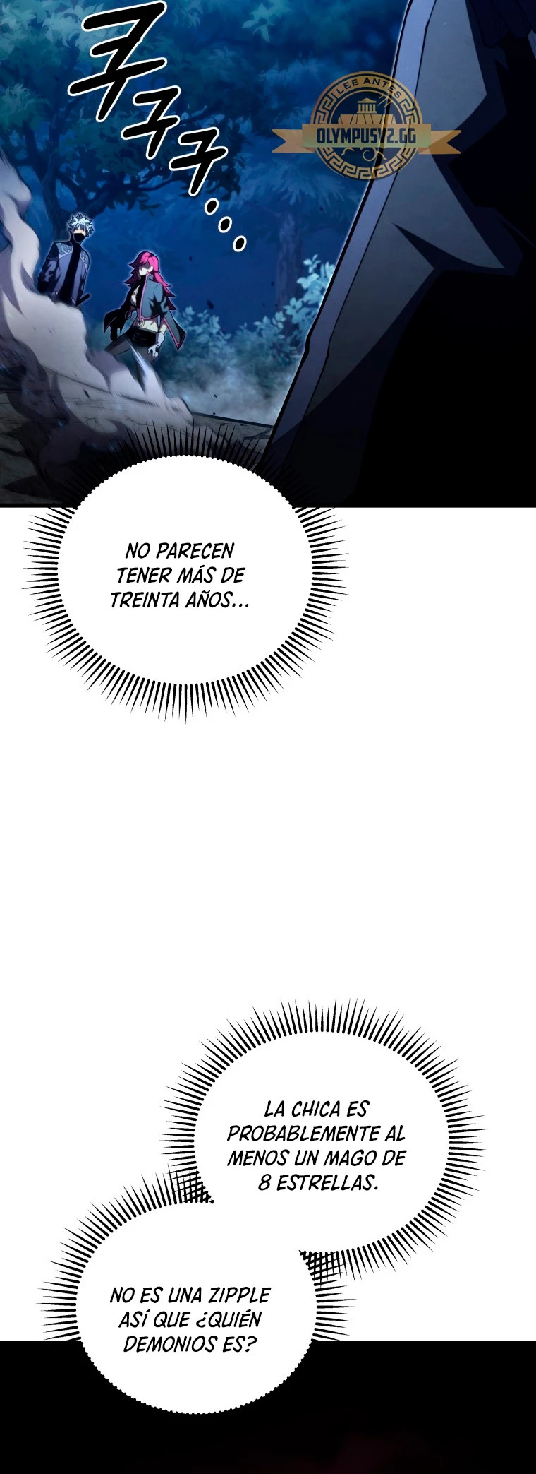 Read Swordmaster's Youngest Son Es Manga Online